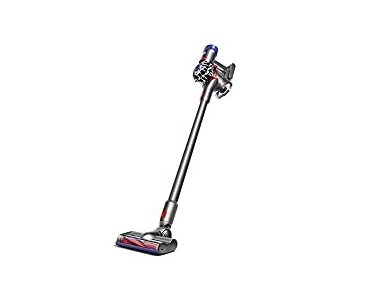 【掃除を楽しく】口コミは本当？『Dyson v7 Slim SV11 SLM』レビュー｜評価の高いダイソン製品