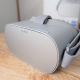 Oculus GOをレビュー