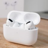 AirPods Pro レビュー