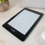 Kindle Paperwhiteの感想レビュー