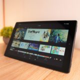 Fire HD 10 レビュー