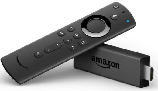 【テレビで動画視聴】Youtubeだけじゃない！！Amazon Fire TV Stickをレビュー