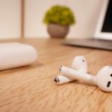 Airpods レビュー