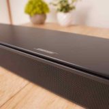 BOSE TV Speaker レビュー