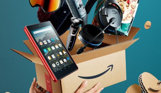 【2020年11月】Amazonブラックフライデー＆サイバーマンデーでおすすめのアイテムを紹介