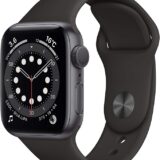 Apple Watch6