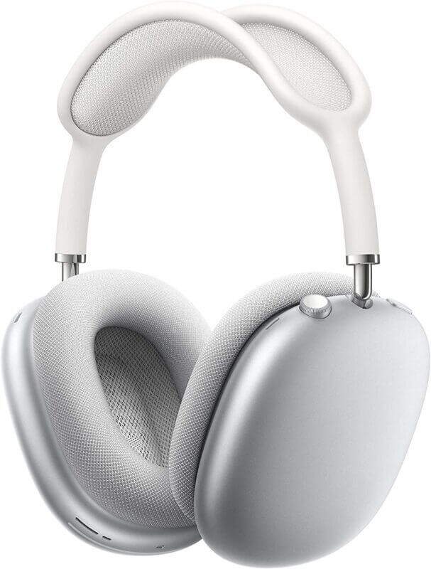 Apple AirPods Max スペースグレイ 保障期間:2025年8月3日