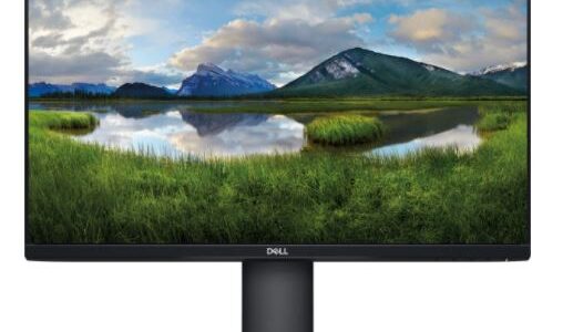 【レビュー】フレームレスが美しい!!DELL P2421DCの評判をチェック!!