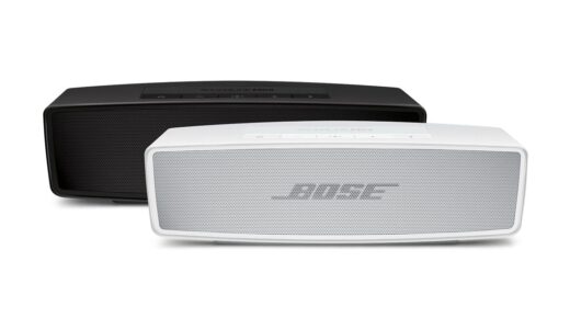 【口コミ】コスパ最強！BOSE SoundLink mini IIの使い方まで徹底解説！！