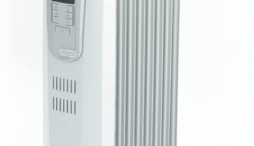 【口コミ】電気代が高すぎる!?デロンギ ヒーターの使い方から評判までチェック!!