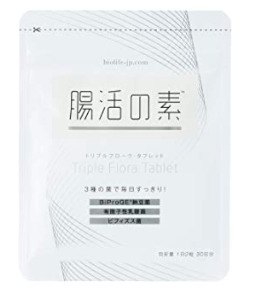 【口コミ】痩せない？？腸活の素の評判から解約方法まで徹底解説！！