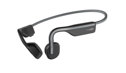 【口コミ】音漏れは？AfterShokz openmoveの評判から使い方まで徹底解説！！