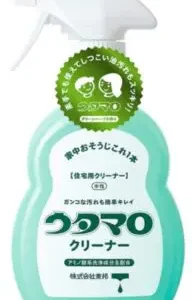 【口コミ】どこで買える？ウタマロクリーナーの評判から使い方まで徹底解説！！