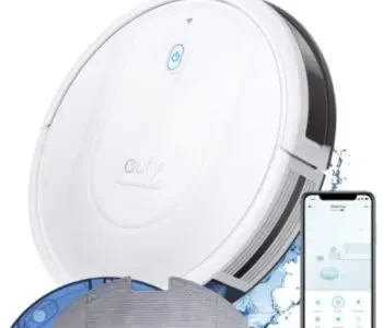 【口コミ】水拭きできる？Eufy Robovac G10 Hybridの評判から使い方まで徹底解説！！