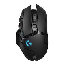 【レビュー】充電時間は？G502WLの評判から接続方法まで徹底解説！！