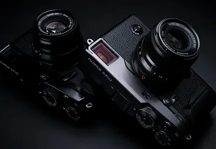 【口コミ】作例付き！FUJIFILM X-Pro2の評判から使い方まで徹底解説！！