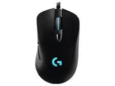 【レビュー】DPI設定は？ロジクール G403hの評判から使い方まで徹底解説！！