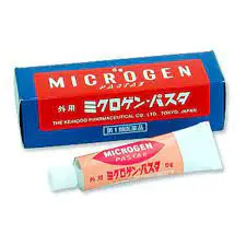 【口コミ】効果なし？ミクロゲンパスタの評判から使い方まで徹底解説！！