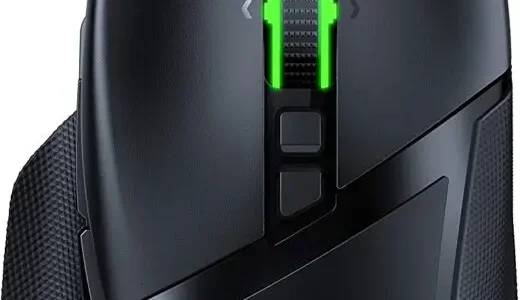 【レビュー】重さは？Razer Basilisk V2の評判から使い方まで徹底解説！！