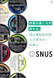 【口コミ】体への害は？ゼロスタイル スヌースの評判から使い方まで徹底解説！！