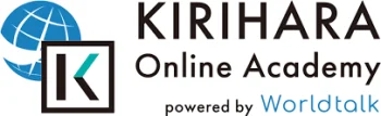 【口コミ】無料体験はある？KIRIHARA Online Academyの評判から入会方法まで徹底解説！！