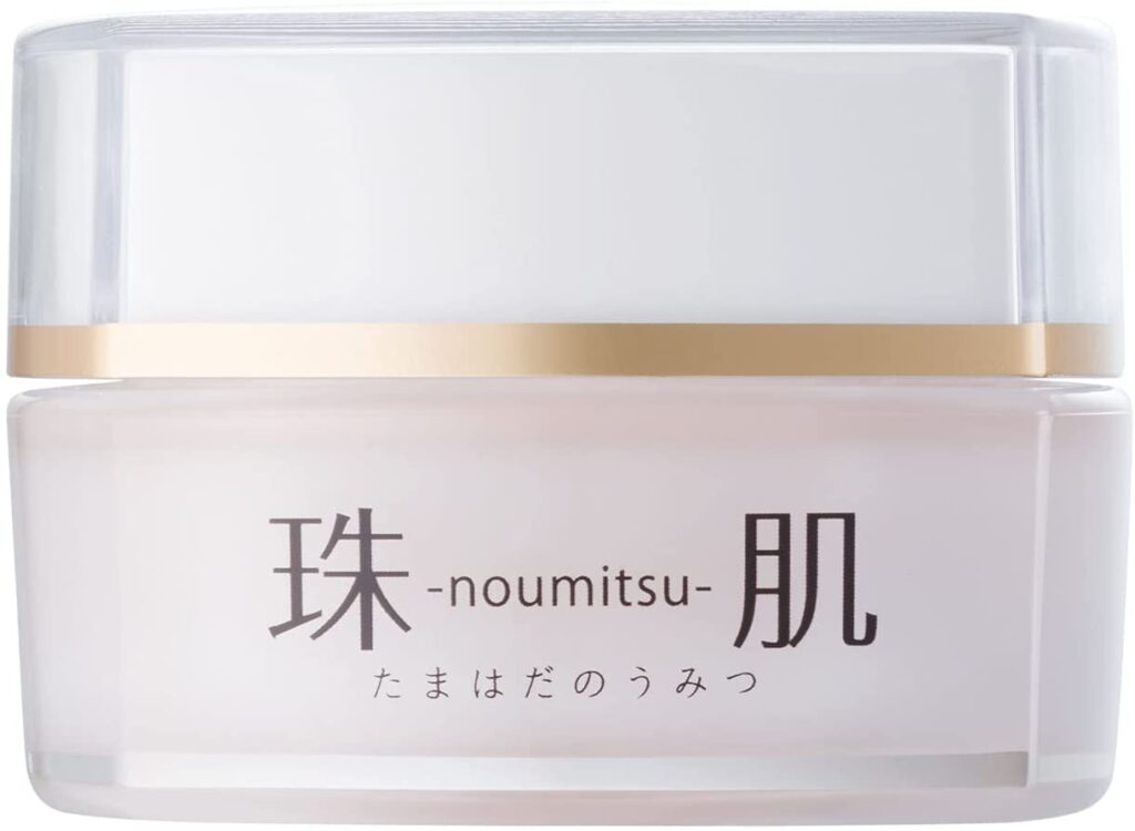 口コミ】効果なし？珠肌のうみつクリームの評判から使い方まで