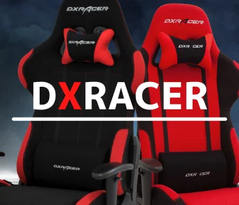 【口コミ】耐荷重は？DXRacerの評判から使い方まで徹底解説！！