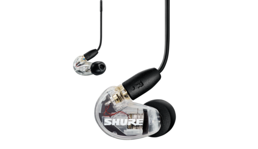 【レビュー】リケーブルは？SHURE SE215の使い方から評判まで徹底解説！！