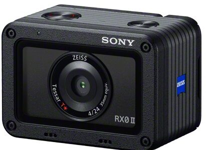 【口コミ】作例付き！SONY RX0 IIの使い方から評判まで徹底解説！！