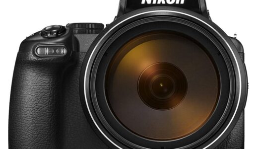 【口コミ】作例付き！Nikon P1000の評判から使い方まで徹底解説！！