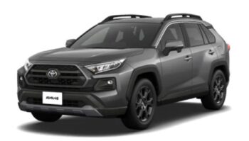 【口コミ】乗り心地は？RAV4 オフロードパッケージの燃費から評判まで徹底解説！！