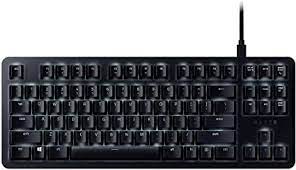 【レビュー】光り方は？Razer BlackWidow Liteの使い方から評判までチェック！！