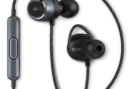 【レビュー】N200Aとの違いは？AKG N200の使い方から評判まで徹底解説！！