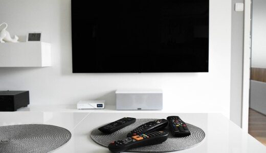 【2024年4月】おすすめの大型テレビ10選