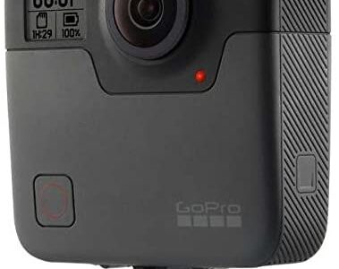 【口コミ】製造中止？gopro fusionの使い方から評判まで徹底解説！！