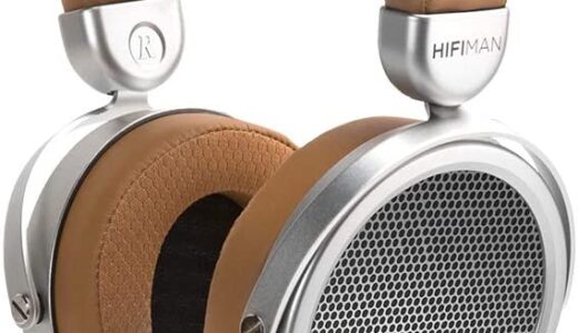 【レビュー】音漏れは？HiFiMAN DEVAの使い方から評判までチェック！！