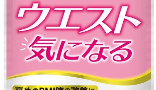 【口コミ】効果ある？dhc ウエスト気になるの飲み方sから評判まで徹底解説！！