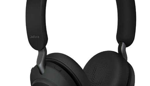 【レビュー】違いは？Jabra Evolve2 65の使い方から評判までチェック！！