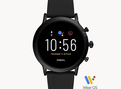 【レビュー】睡眠トラッキングは？Fossil Gen 5の使い方から評価まで徹底解説！！