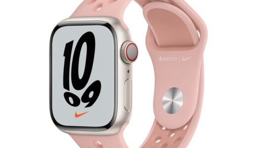 【レビュー】気持ち悪い？Apple Watch NIKE バンドの使い方から評価まで徹底解説！！