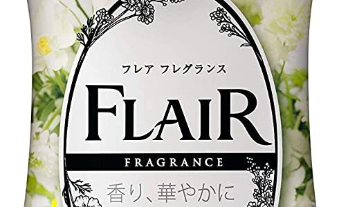 【口コミ】どんな匂い？フレアフレグランスホワイトブーケの使い方から評判まで徹底解説！！