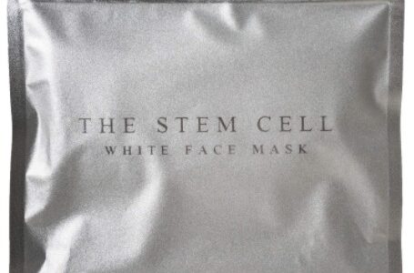 【口コミ】各色の違いは？THE STEM CELL フェイスマスクの使い方から評判まで徹底解説！！