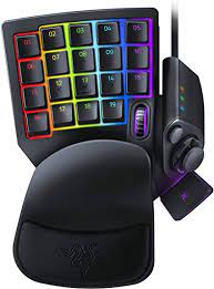 【レビュー】Razer Tartarus Proの使い方から評判まで徹底解説！！