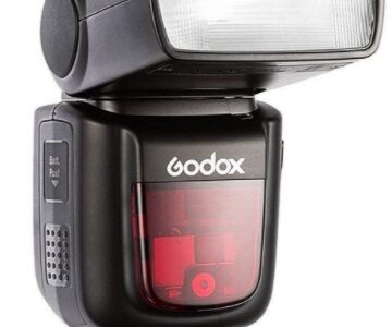 【口コミ】日本語説明書付き？godox v860iiの使い方から評判まで徹底解説！！