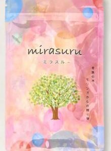 【口コミ】痩せない？ミラスル サプリの飲み方から評判まで徹底解説！！