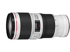 【口コミ】中古でも買える？ef70 200mm f4l is ii usmの使い方から評判まで徹底解説！！