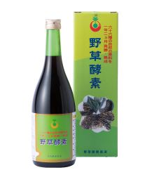 【口コミ】副作用は？体の掃除屋さん野草酵素の飲み方から評判まで徹底解説！！