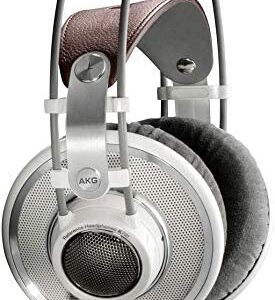 【レビュー】音質は？AKG K701の使い方から評判までチェック！！