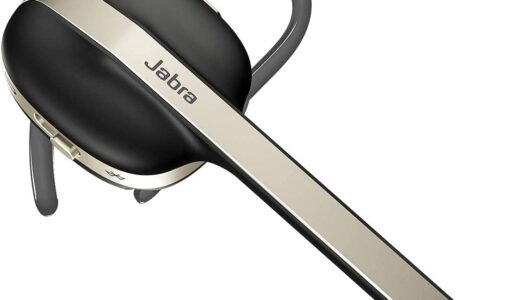 【レビュー】イヤージェルは？Jabra Talk30の使い方から評価まで徹底解説！！