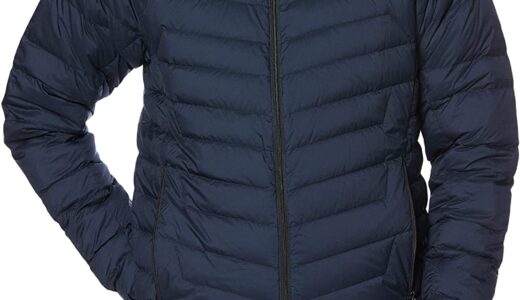 【レビュー】登山用？THE NORTH FACE サンダージャケットのコーディネート例から評価まで徹底解説！！